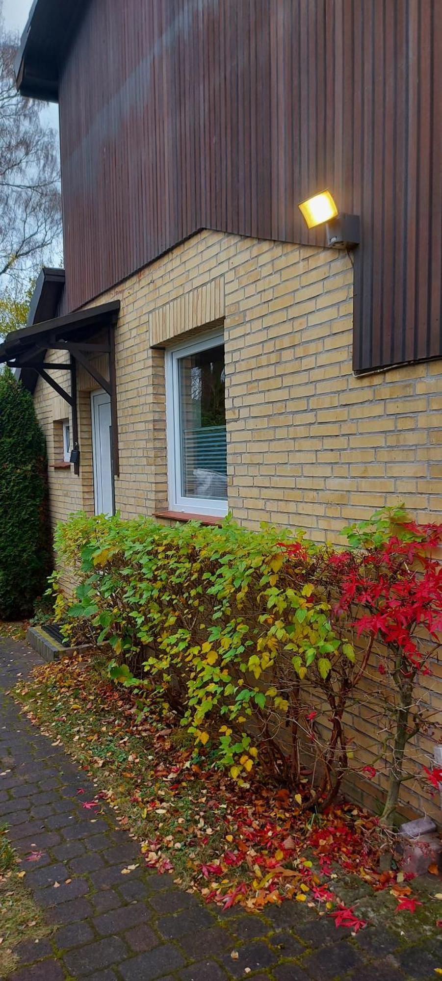 Ferienwohnung Bad Segeberg Exterior photo
